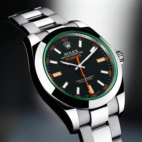 rolex milgauss listenpreis|rolex milgauss for sale.